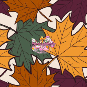 Fall Leaves Please