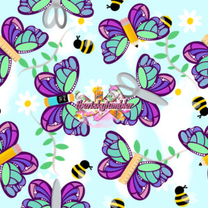 Butterfly Supplies