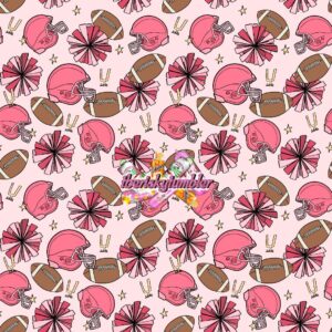 Pink Sports