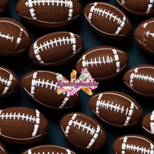 3D Footballs