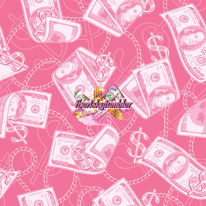 A Girl's Money