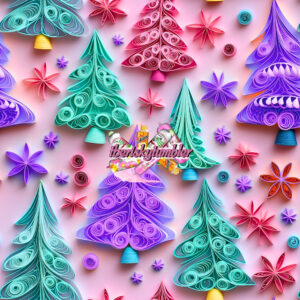 Artsy Trees