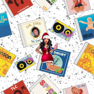 90's Music