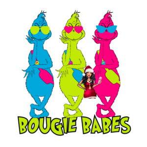 UV DTF Bougie Babes