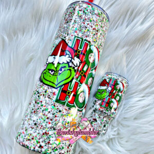 24oz Ho Ho Ho (24oz ONLY)