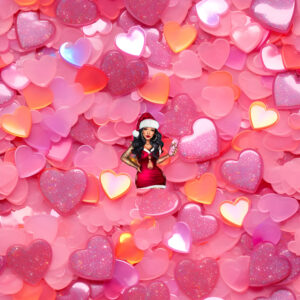 Marbled Hearts