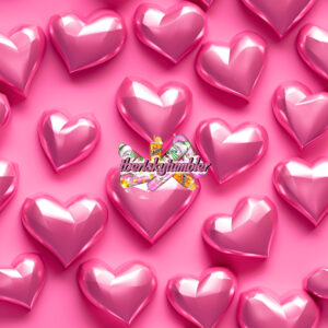 Metallic Hearts