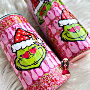 24oz Loathe (pink) 24oz ONLY