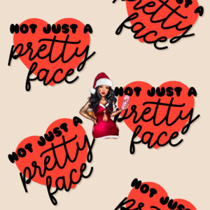 Pretty Faces