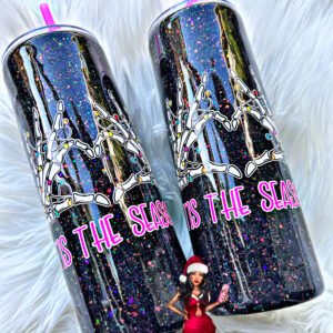 24oz Tis the Season