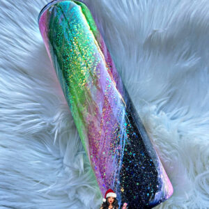 Grinch Milky Way