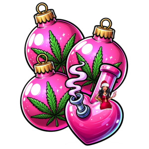 UV DTF Ornament High