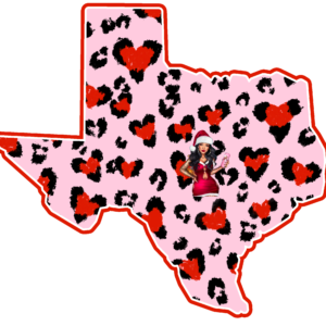 Texas Love