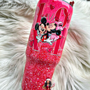Kiss Me 40oz Big Betty
