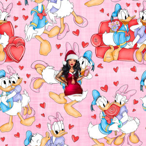 Duck Love