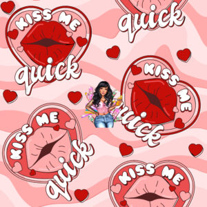 Kiss Me Quick