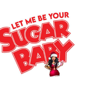 UV DTF Sugar Baby 2"