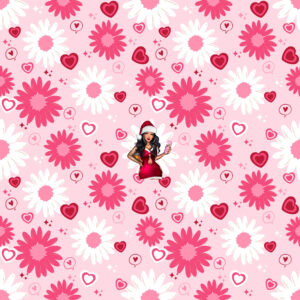 Flower Hearts