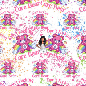 Still Don't Care Custom