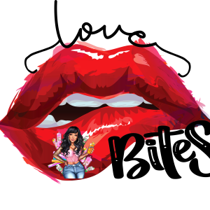 UV DTF Love Bites