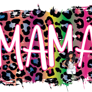 Mama (transparent)