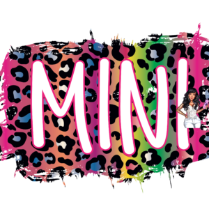 UV DTF Mini