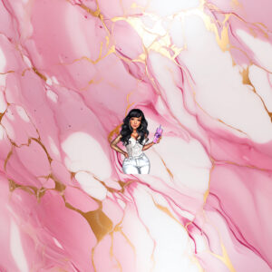 Soft Marble