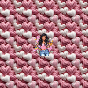 Cozy Hearts