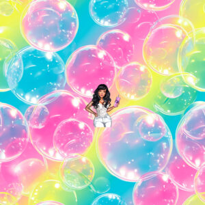 Summer Bubbles