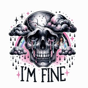 UV I'm fine