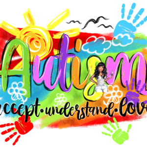 UV Accept and Love