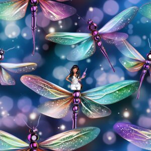 Dragonflies