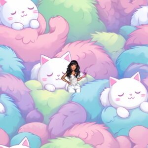 Kawaii Kitty