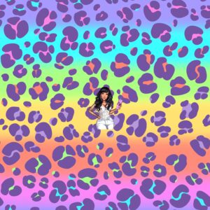 Pastel Spots
