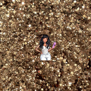 Randy Watson 1oz bag