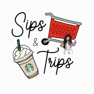 UV DTF Sips & Trips