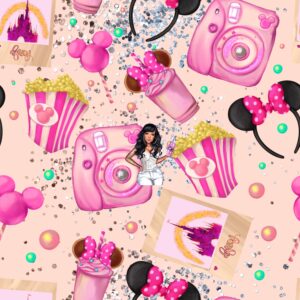 Pink Adventure