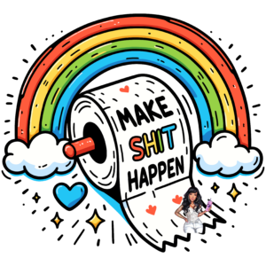 UV DTF Make it Happen TP