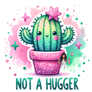 UV DTF Not a Hugger