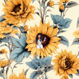 All Sunflower