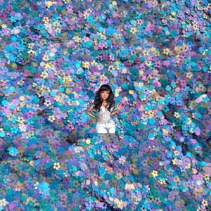 Flower Power 1oz bag