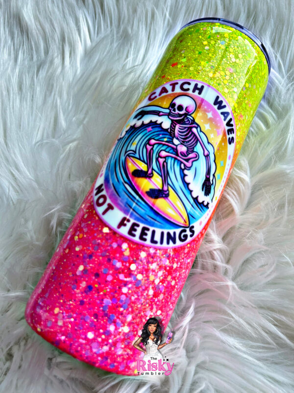 Catch Waves 24oz