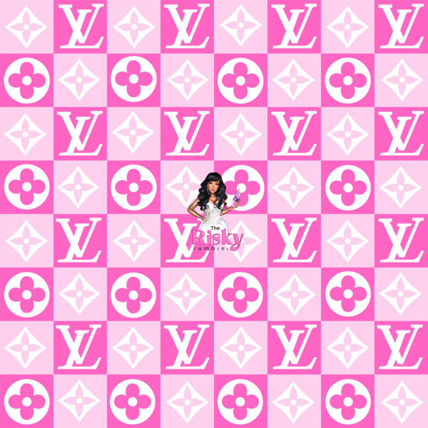 Pink CK LV