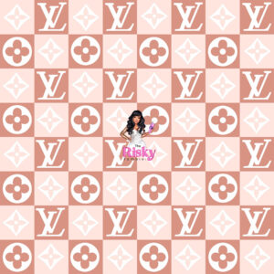 Peach CK LV