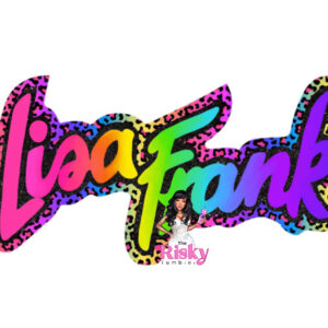 UV DTF Lisa