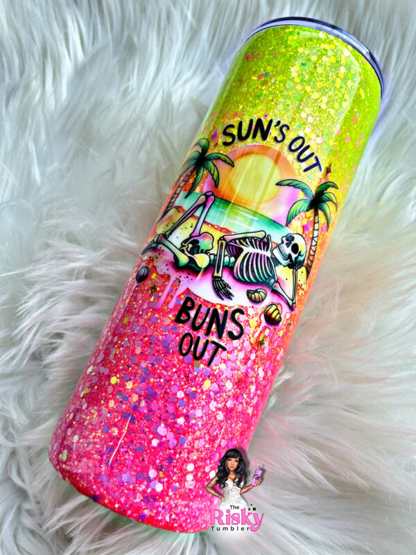 Suns Out 24oz