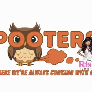 UV DTF Pooters
