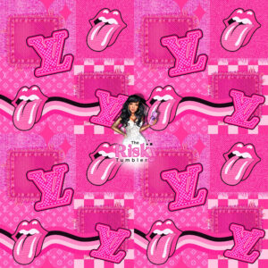 Hot Pink Luxury