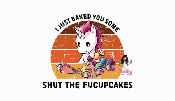 UV DTF Honey, I Baked