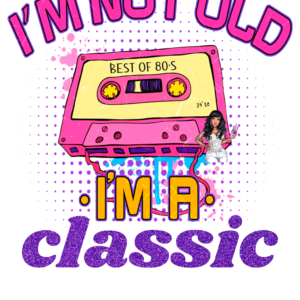UV DTF Classic